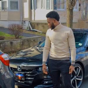 Meet your Posher, Woodloveson